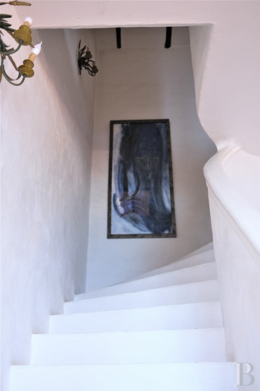 En Corse, dans le golfe d’Ajaccio, un simple cabanon devenu une perle rare - photo  n°17